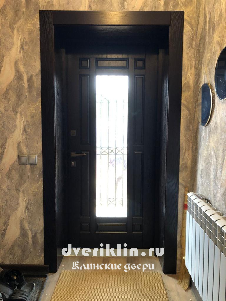 Дверные доборы - DB6 (Доборы)