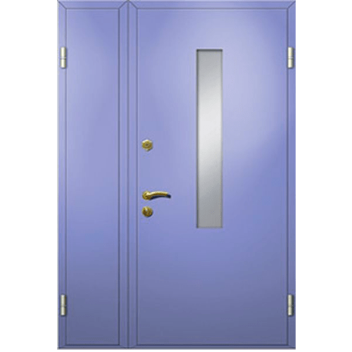 Техническая дверь TH-14 (Технические)