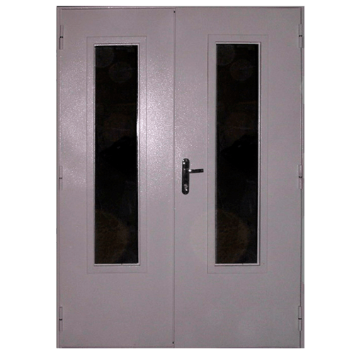 Техническая дверь TH-26 (Технические)