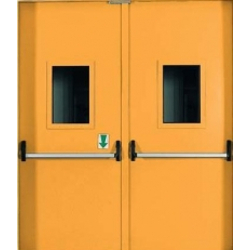 Противопожарная дверь PR-22 (Противопожарные двери)