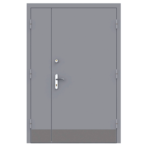Техническая дверь TH-16 (Технические)
