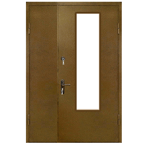 Техническая дверь TH-29 (Технические)
