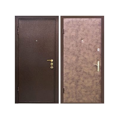 Дверь с Порошком и Винилискожей DPV08 (Винилискожа)
