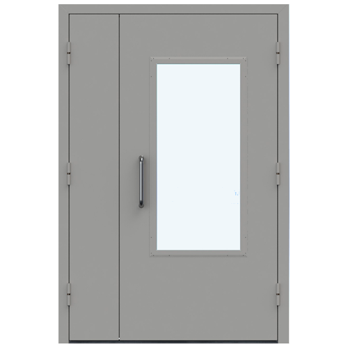 Техническая дверь TH-12 (Технические)