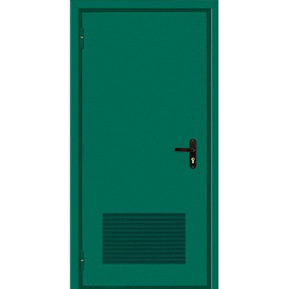 Противопожарная дверь PR-31 (Противопожарные двери)