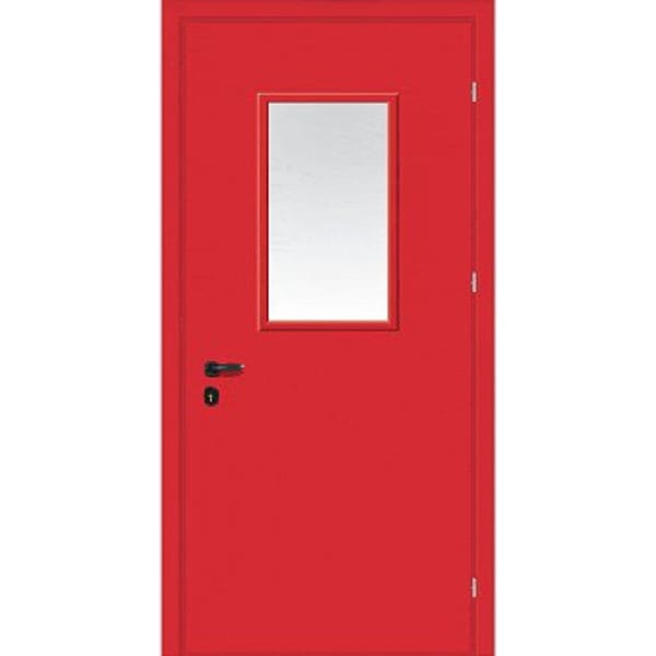 Противопожарная дверь PR-03 (Противопожарные двери)