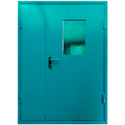 Техническая дверь TH-17 (Технические)
