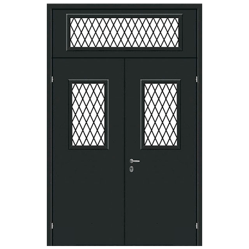 Техническая дверь TH-24 (Технические)