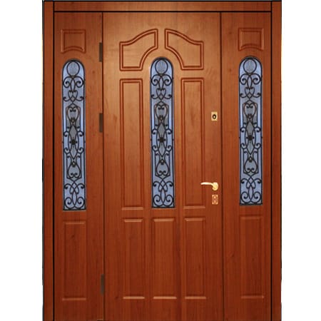 Элитная дверь DС35 (Элитные)