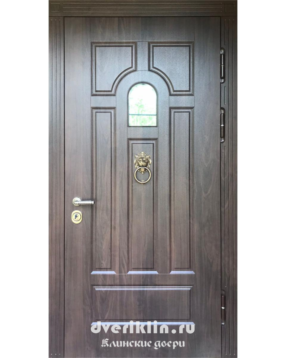 Дверь в коттедж MKD-12 (В коттедж)