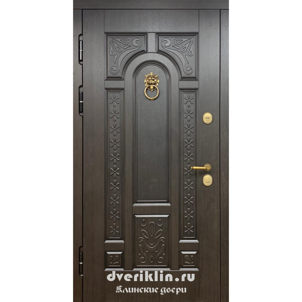 Дверь в коттедж MKD-16 (В коттедж)