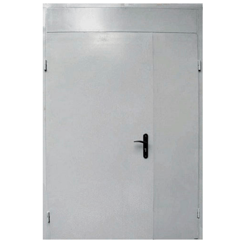 Техническая дверь TH-33 (Технические)
