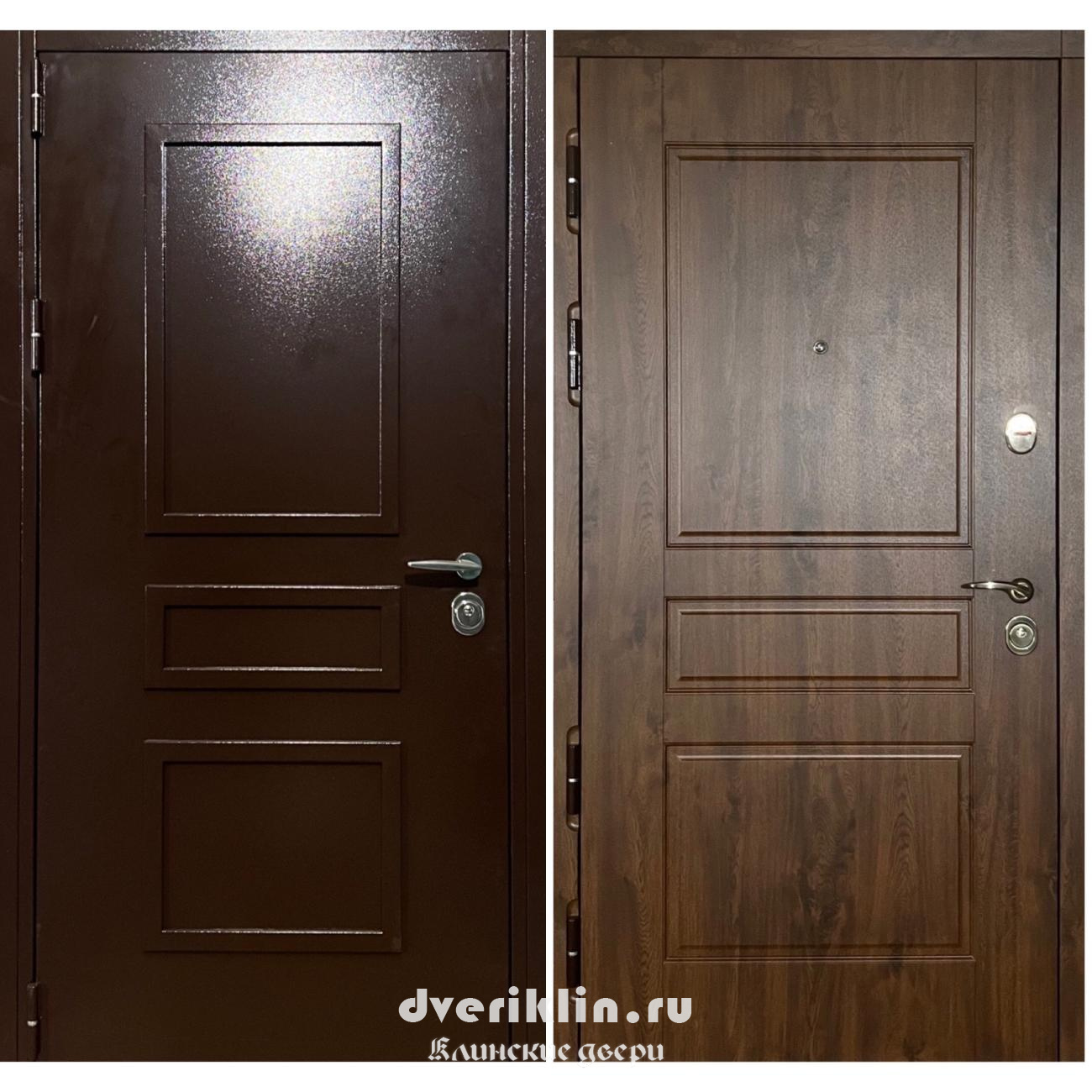 Дверь с рисунком на металле DPR-03 (С рисунком на металле)