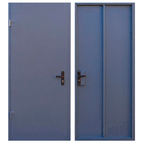 Техническая дверь TH-23 (Технические)