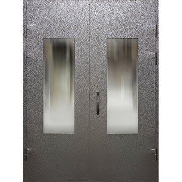 Техническая дверь TH-04 (Технические)