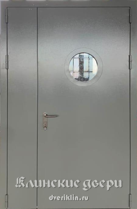 Техническая дверь TH-37 (Технические)