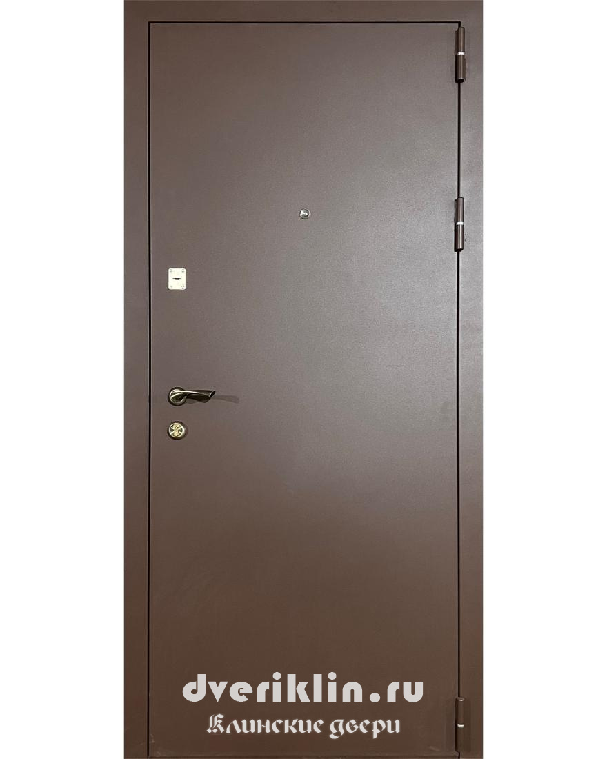 Противопожарная дверь PR-45 (Противопожарные двери)
