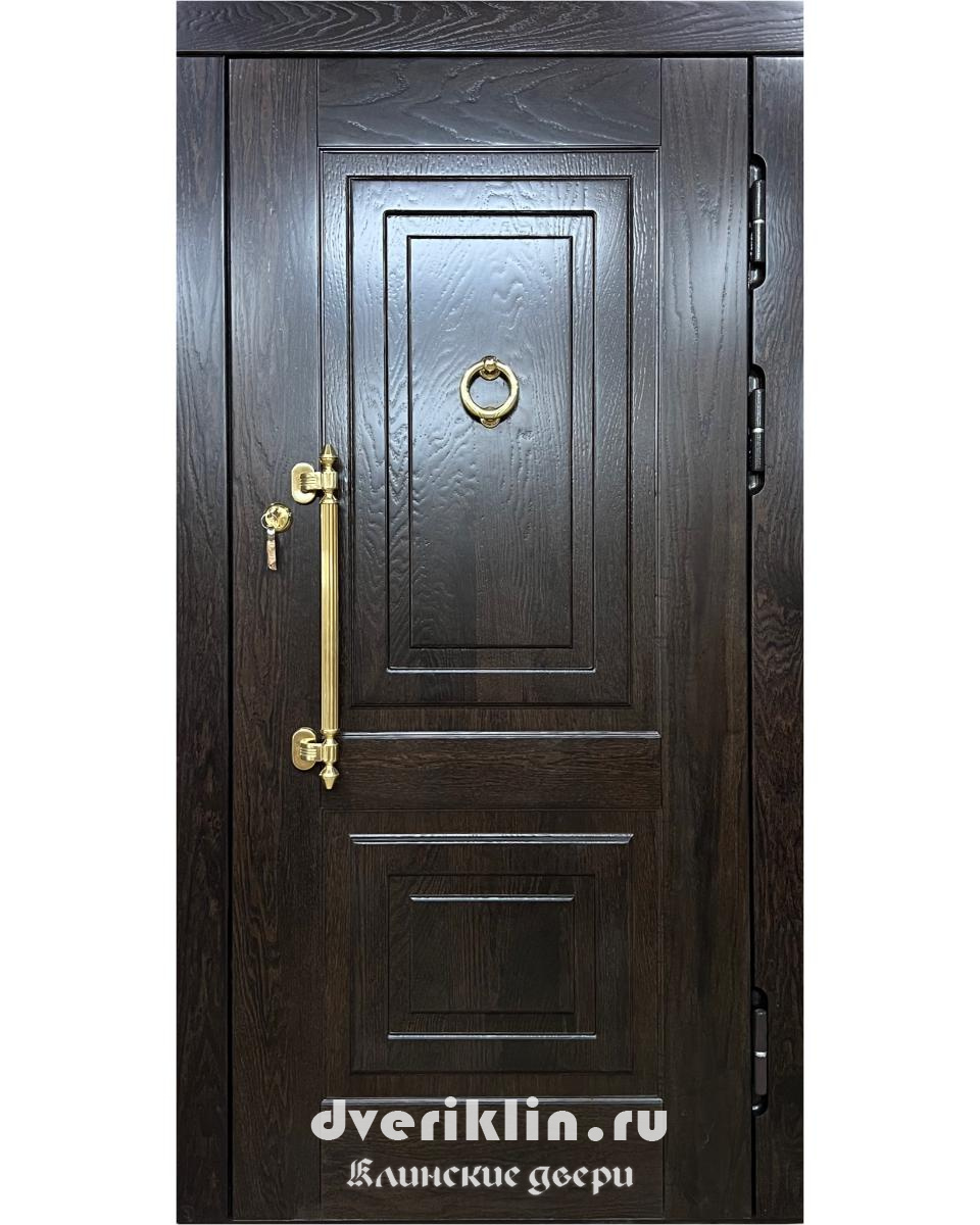 Дверь в дом MDD-53 (В частный дом)