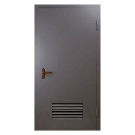 Техническая дверь TH-10 (Технические)