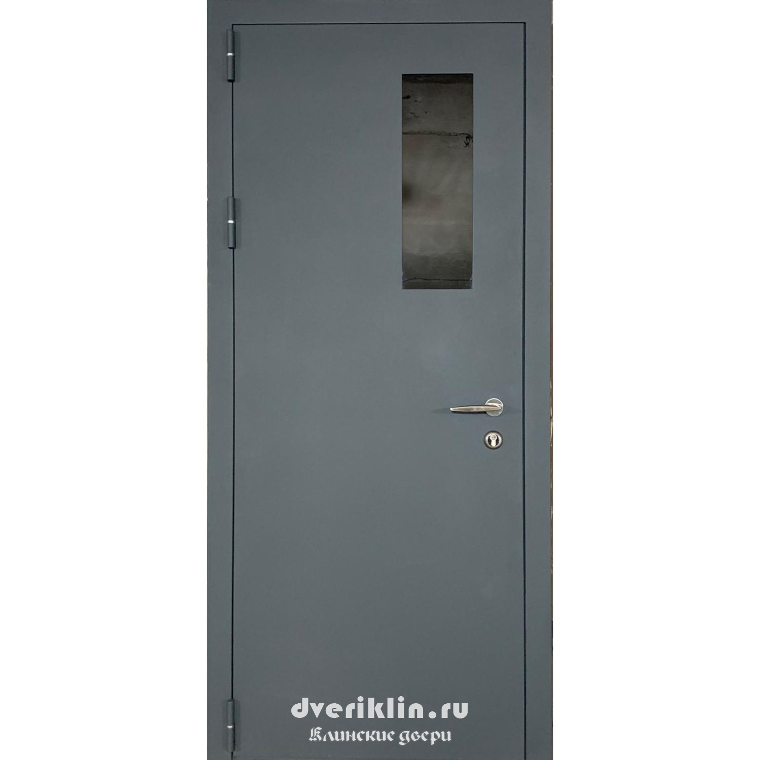 Техническая дверь TH-49 (Технические)