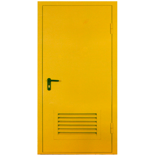 Техническая дверь TH-20 (Технические)