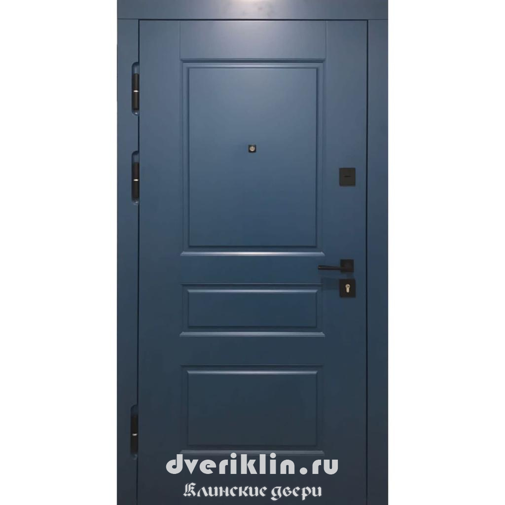 Дверь с отделкой МДФ MDF-137 (МДФ)