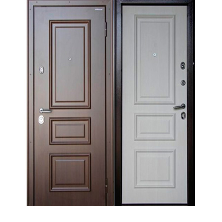 Дверь с отделкой МДФ МДФ-56 (МДФ)