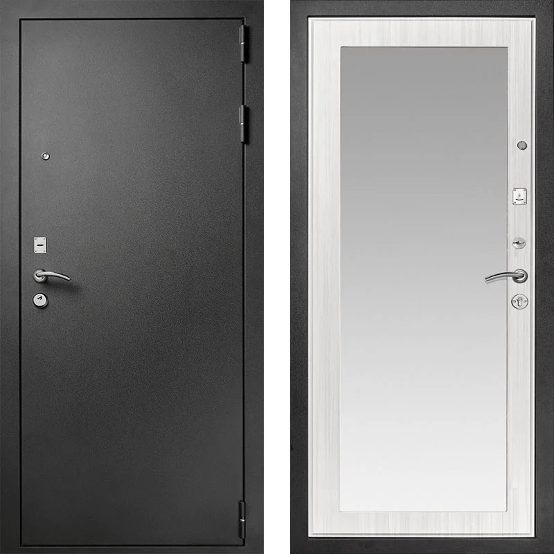 Дверь с зеркалом DMZ-06 (С зеркалом)