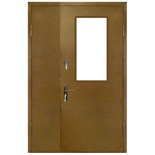 Техническая дверь TH-30 (Технические)