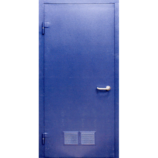 Противопожарная дверь PR-26 (Противопожарные двери)