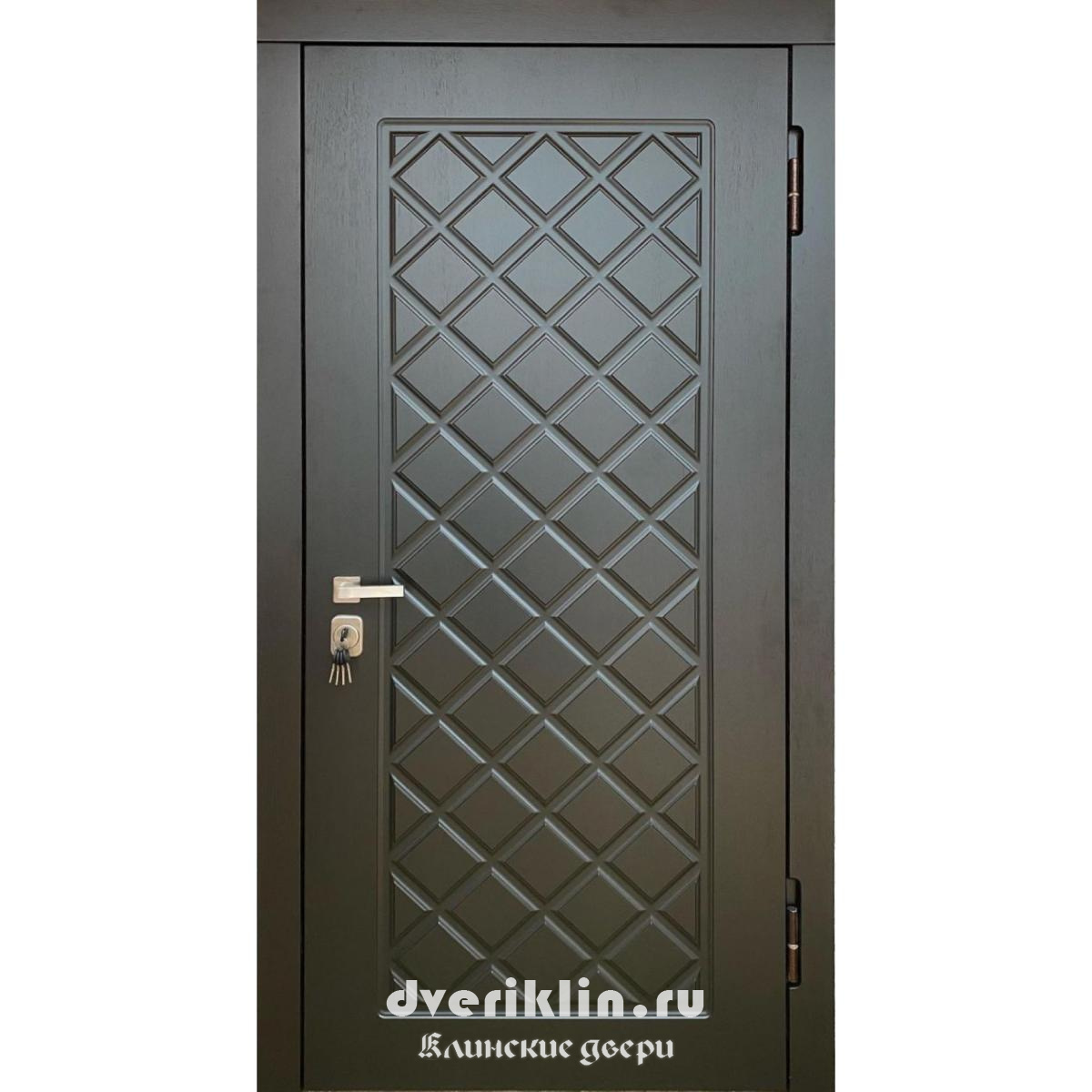 Дверь в коттедж MKD-24 (В коттедж)