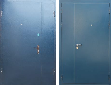 Тамбурная дверь DT08 (Тамбурные)