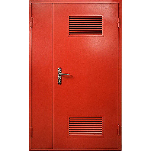 Противопожарная дверь PR-32 (Противопожарные двери)